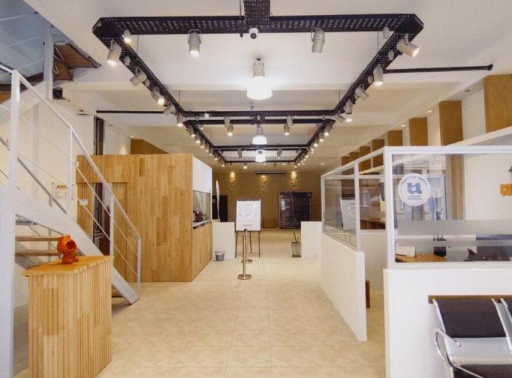 Local comercial · 315m² · 6 Ambientes