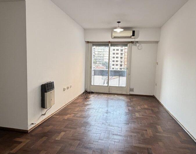 Departamento · 65m² · 3 Ambientes