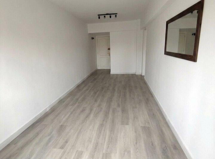 Departamento · 68m² · 4 Ambientes · 1 Cochera