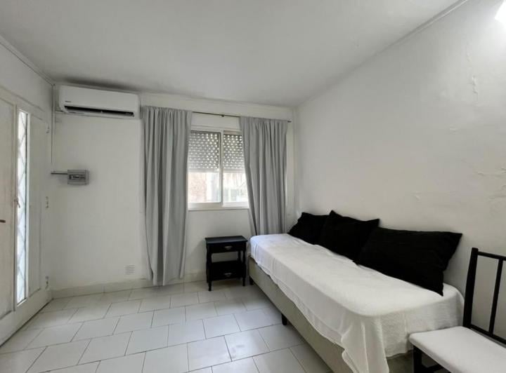 Departamento · 16m² · 1 Ambiente