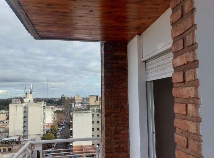 Departamento · 68m² · 2 Ambientes