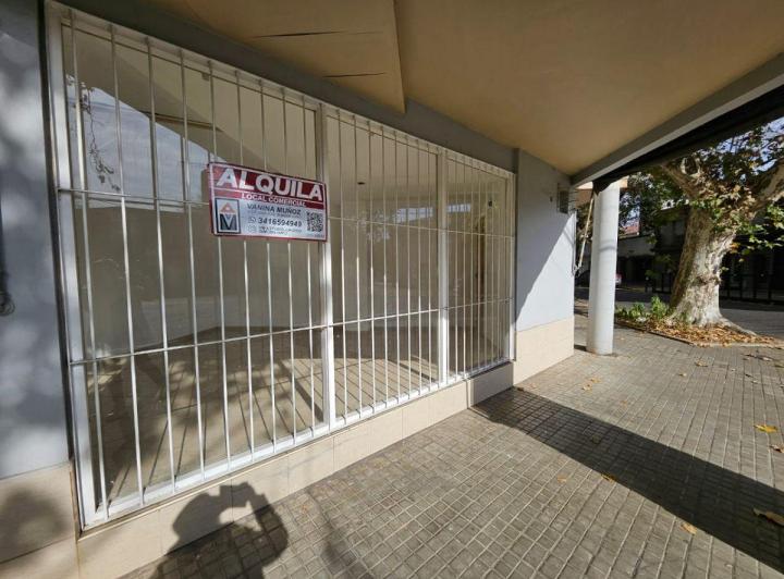 Local comercial · 21m²
