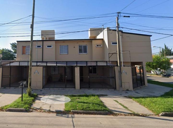 PH · 55m² · 3 Ambientes · 1 Cochera