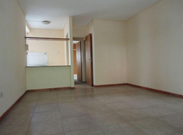 Departamento · 38m² · 1 Dormitorio