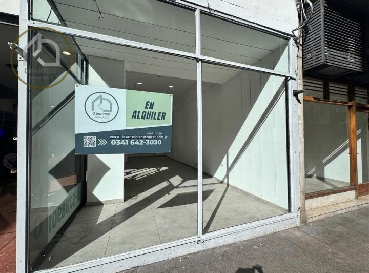 Local comercial · 37m²
