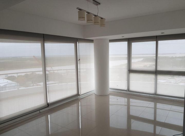 Departamento · 85m² · 3 Ambientes · 1 Cochera