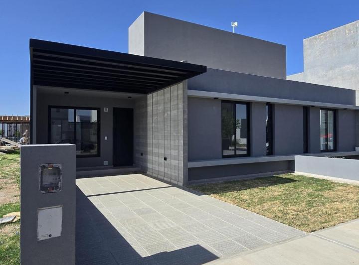 Departamento · 120m² · 2 Ambientes · 2 Cocheras