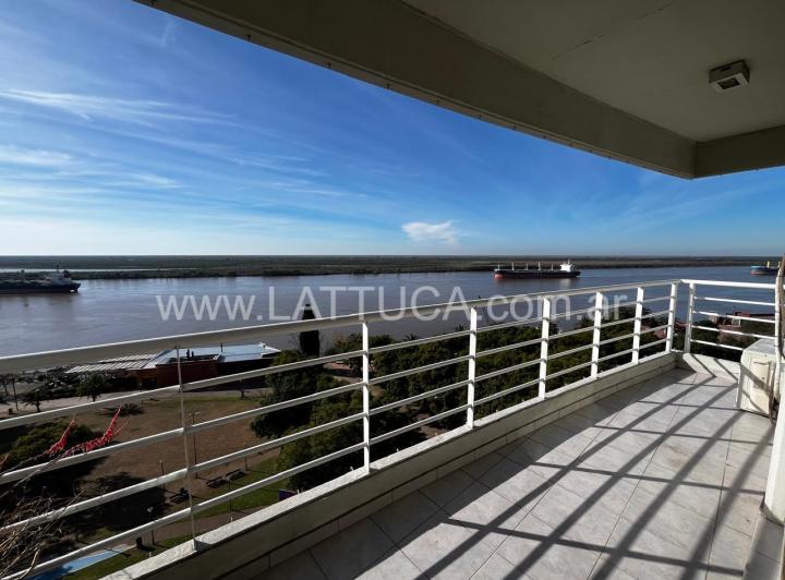 Departamento · 88m² · 5 Ambientes · 1 Cochera