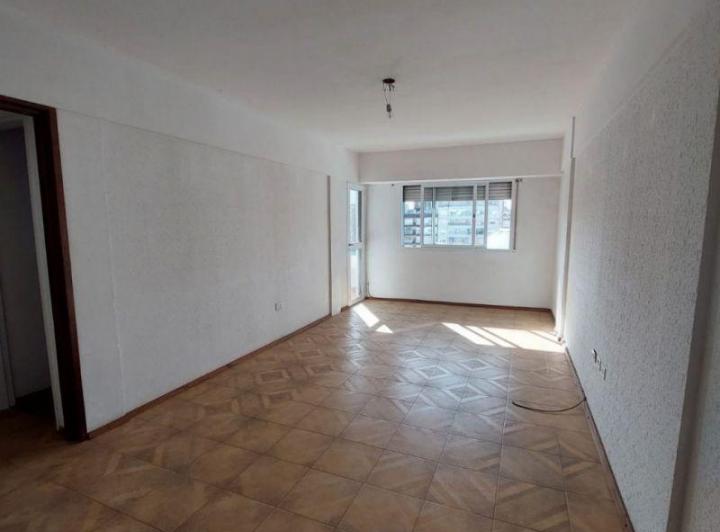 Departamento · 40m² · 1 Dormitorio