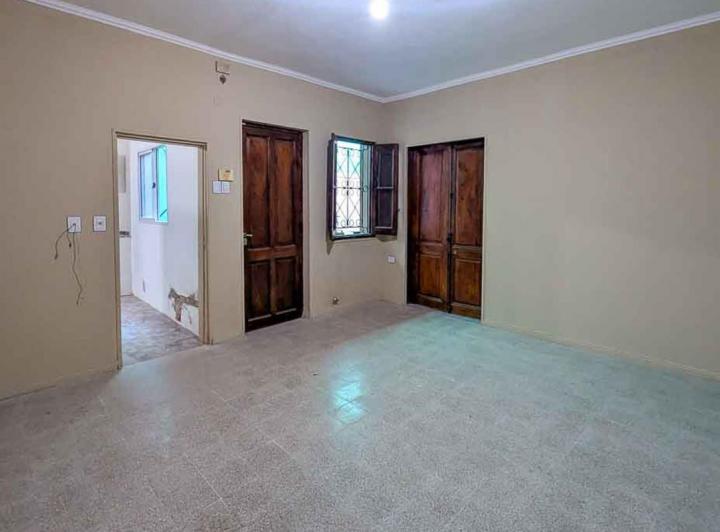 Casa · 52m² · 2 Ambientes
