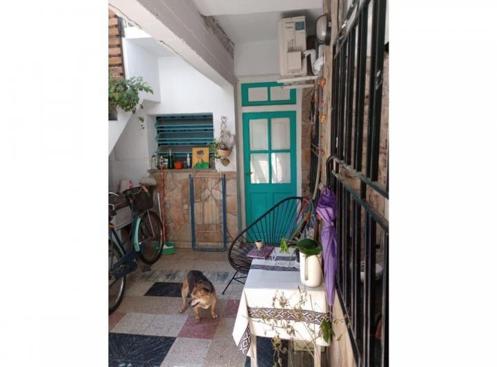 Casa · 65m² · 5 Ambientes