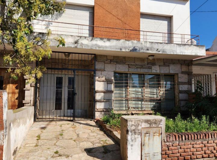 Casa · 139m² · 3 Ambientes · 1 Cochera