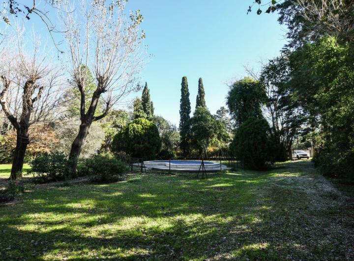 Casa · 150m² · 4 Ambientes · 2 Cocheras