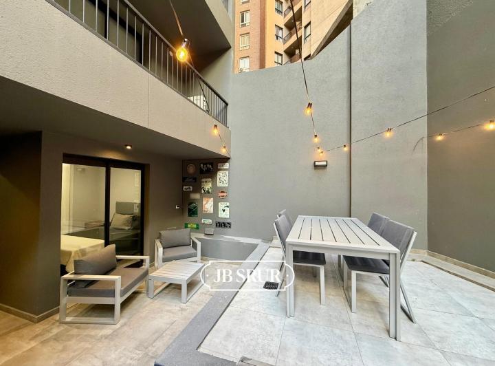 Departamento · 69m² · 3 Ambientes