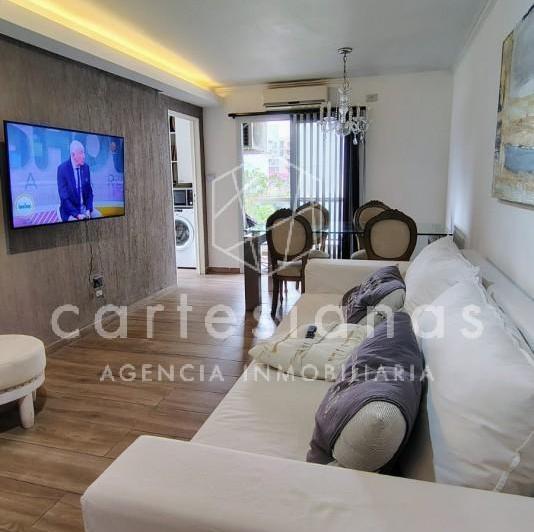 Departamento · 57m² · 5 Ambientes