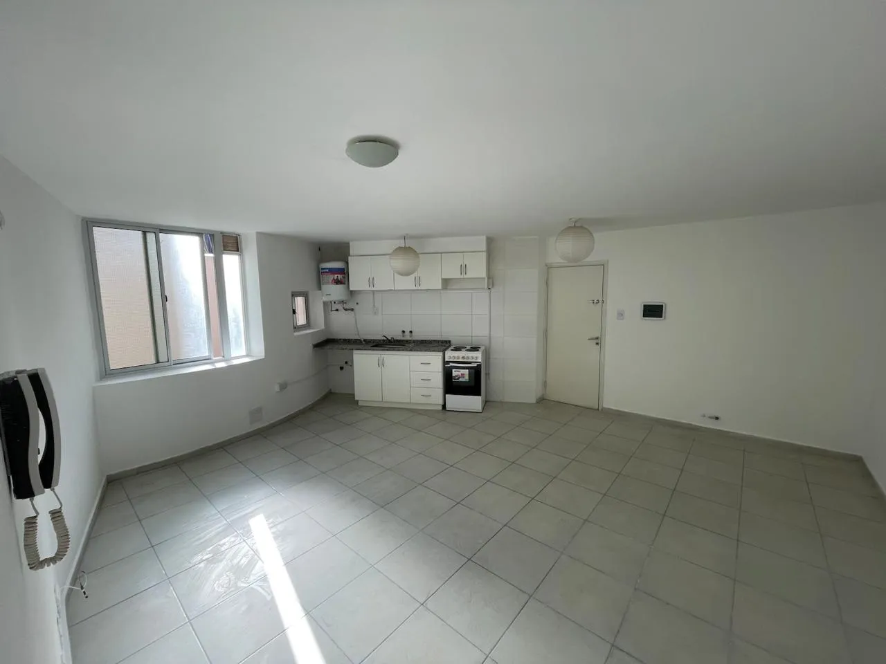 ALTA CÓRDOBA 1 DORMITORIO COCHERA USS 59.000