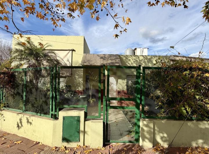 Casa · 252m² · 5 Ambientes
