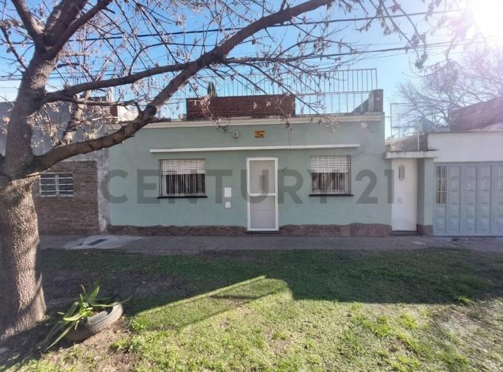 Casa · 65m² · 2 Ambientes