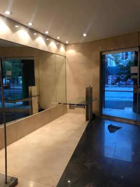 DEPARTAMENTO 1 DORMITORIO-AMBROSIO OLMOS 535-NUEVA CBA-A MTS DE PZA ESPAÑA
