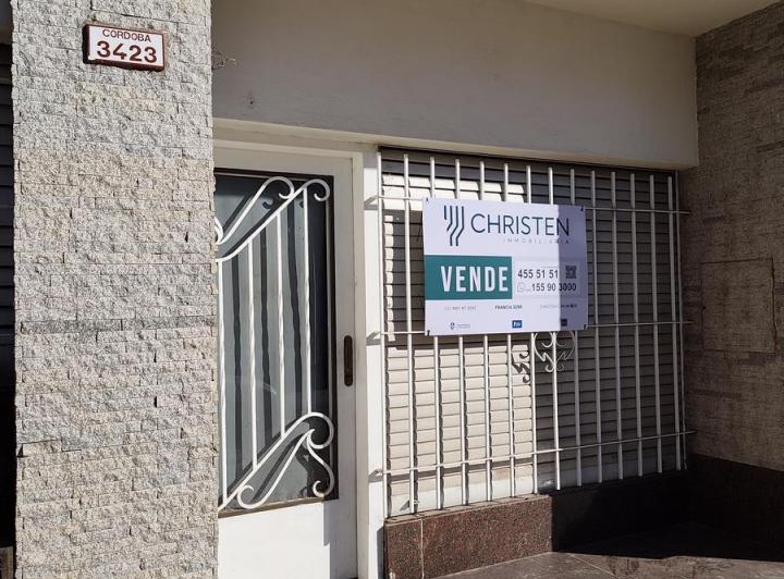 Casa · 136m² · 5 Ambientes · 1 Cochera