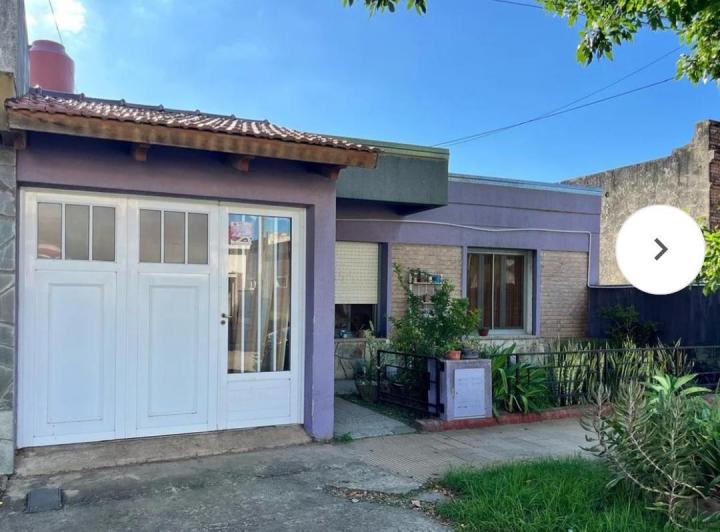 Casa · 150m² · 6 Ambientes · 1 Cochera
