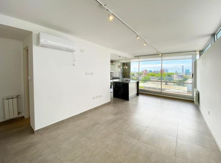 Departamento · 47m² · 2 Ambientes