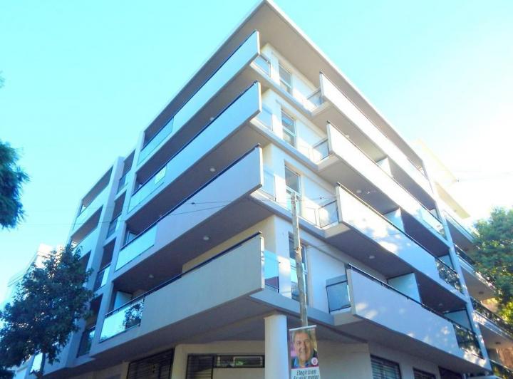 Departamento · 47m² · 2 Ambientes
