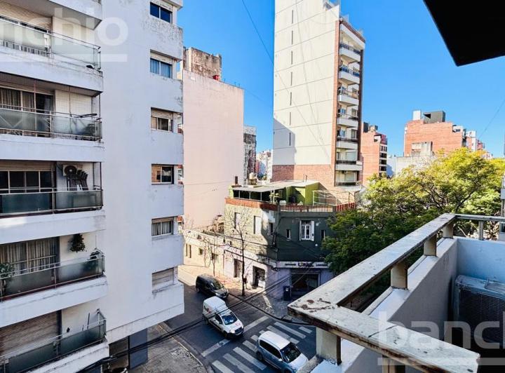 Departamento · 53m² · 3 Ambientes