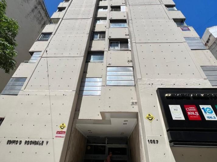 Departamento · 71m² · 4 Ambientes · 1 Cochera