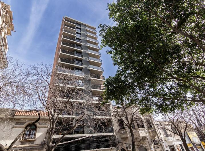 Departamento · 85m² · 3 Ambientes