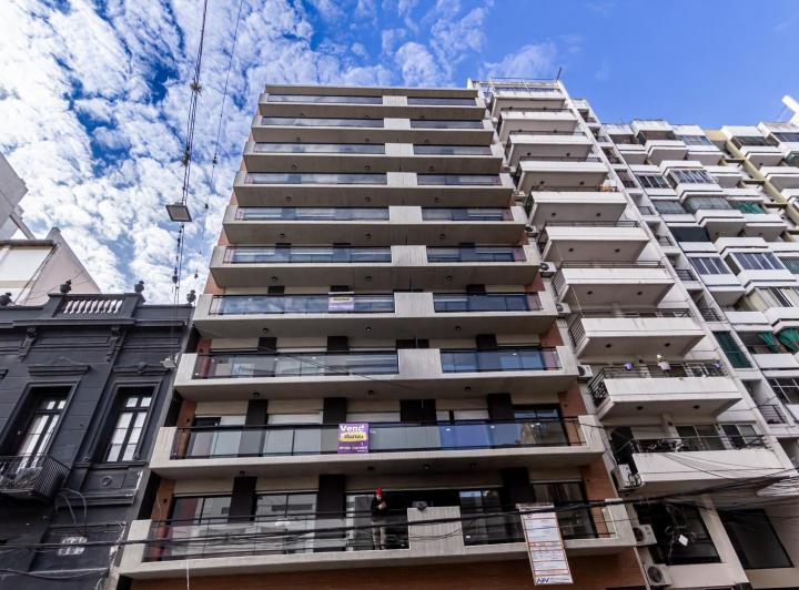 Departamento · 68m² · 3 Ambientes
