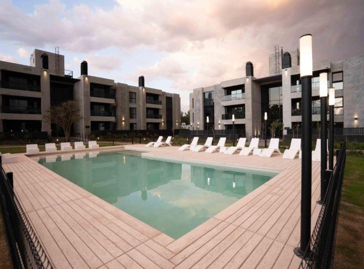 Departamento · 92m² · 3 Ambientes