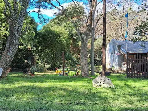 Casa en Venta en Puerto Yerua, Concordia