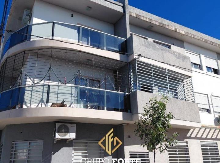 Departamento · 68m² · 3 Ambientes