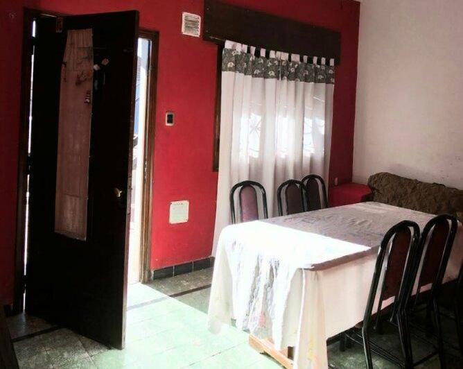 Casa · 85m² · 5 Ambientes