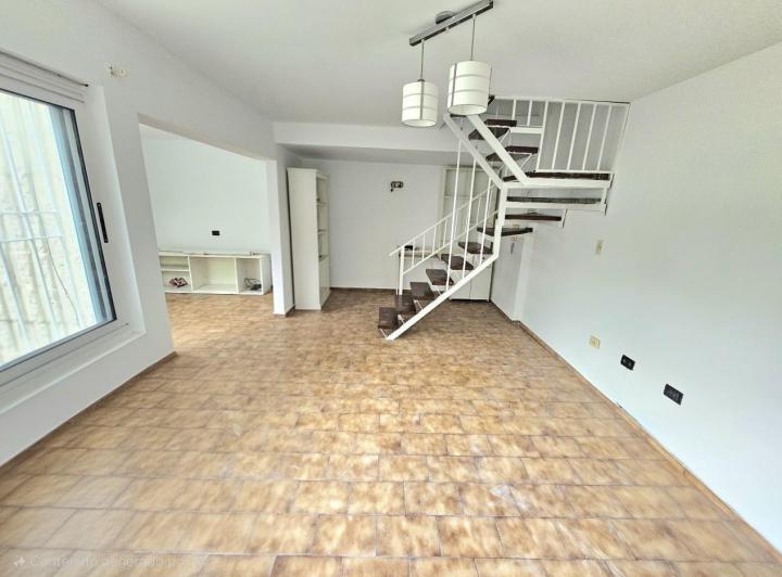Departamento · 62m² · 4 Ambientes