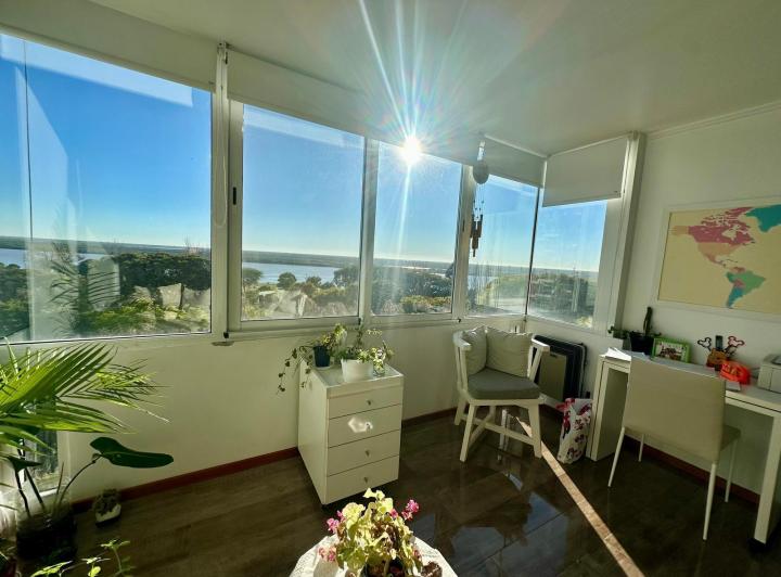 Departamento · 115m² · 5 Ambientes · 1 Cochera