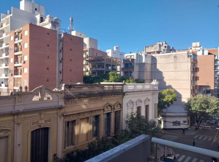Departamento · 53m² · 3 Ambientes