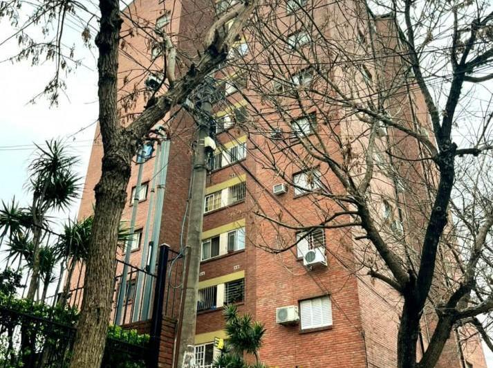 Departamento · 60m² · 3 Dormitorios