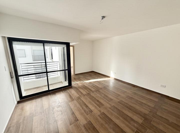 Departamento · 40m² · 1 Ambiente
