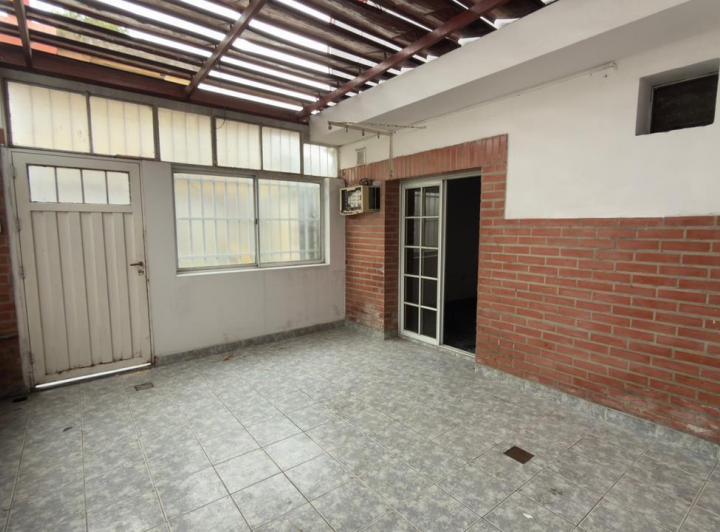 Departamento · 47m² · 2 Ambientes