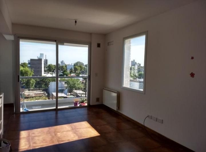 Departamento · 42m² · 2 Ambientes