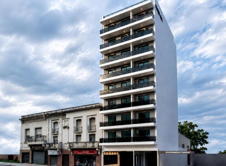 Departamento · 35m² · 2 Ambientes