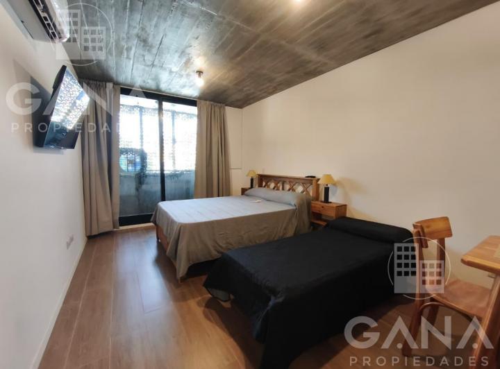 Departamento · 30m² · 1 Ambiente