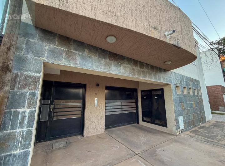 Departamento · 55m² · 2 Ambientes