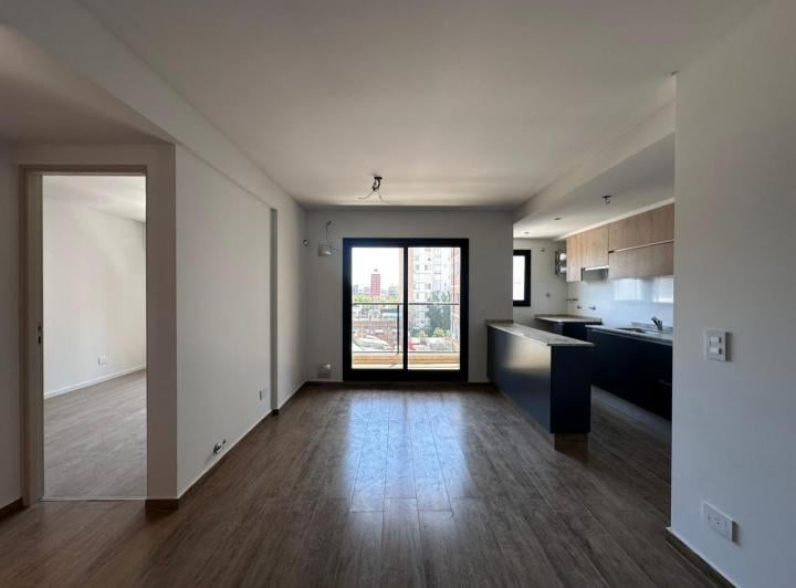 Departamento · 36m² · 2 Ambientes
