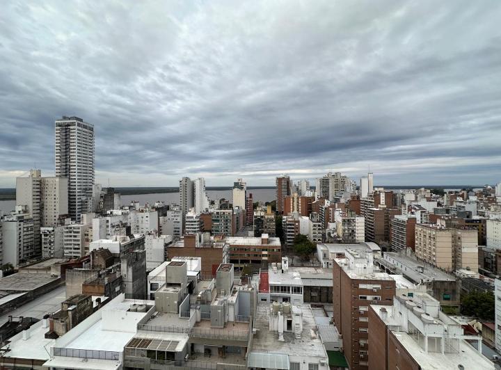 Departamento · 72m² · 3 Ambientes