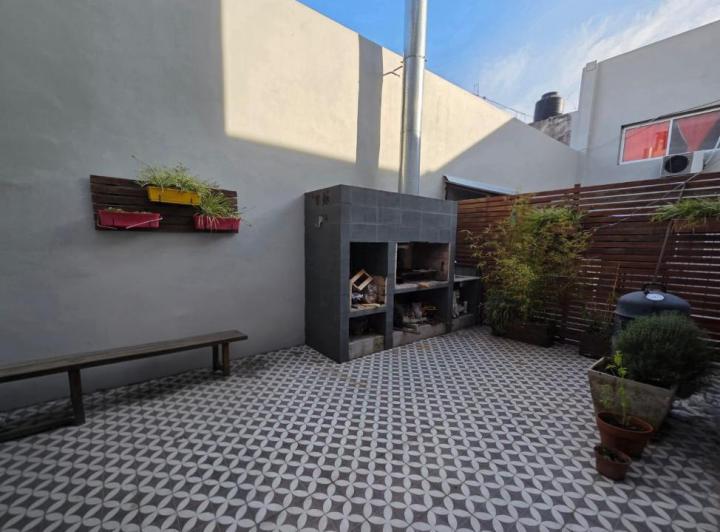 Departamento · 56m² · 3 Ambientes
