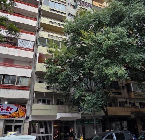 Departamento · 58m² · 4 Ambientes
