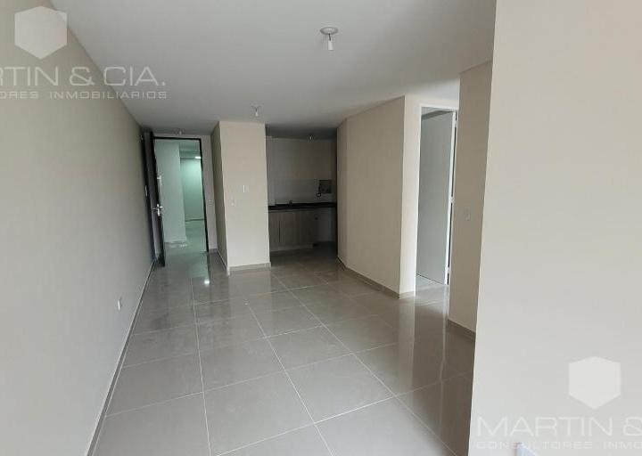 Departamento · 43m² · 2 Ambientes
